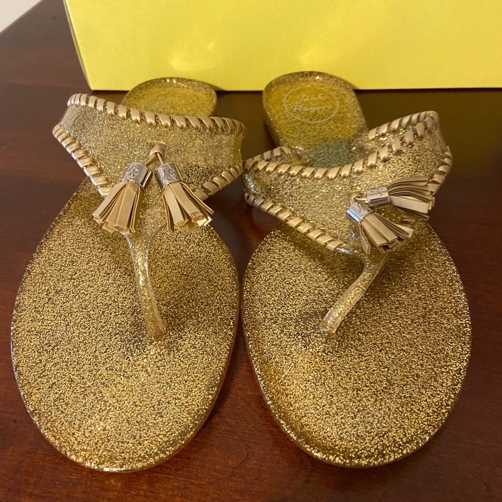 Jack Rogers
